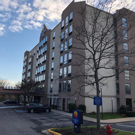 Comfort Inn Pentagon City Arlington Exteriér fotografie