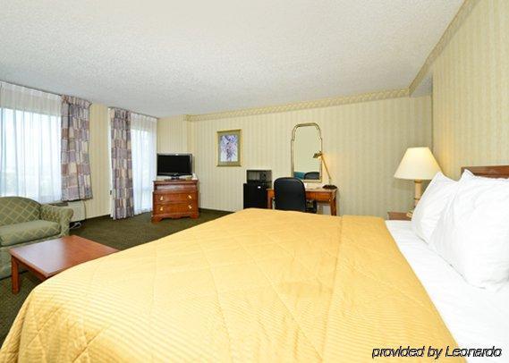 Comfort Inn Pentagon City Arlington Pokoj fotografie